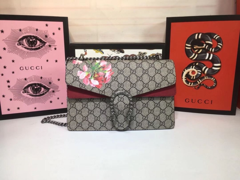 Gucci Satchel Bags